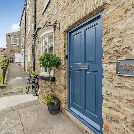 Millgate Fosse Cottage Richmond (North Yorkshire) Exterior foto