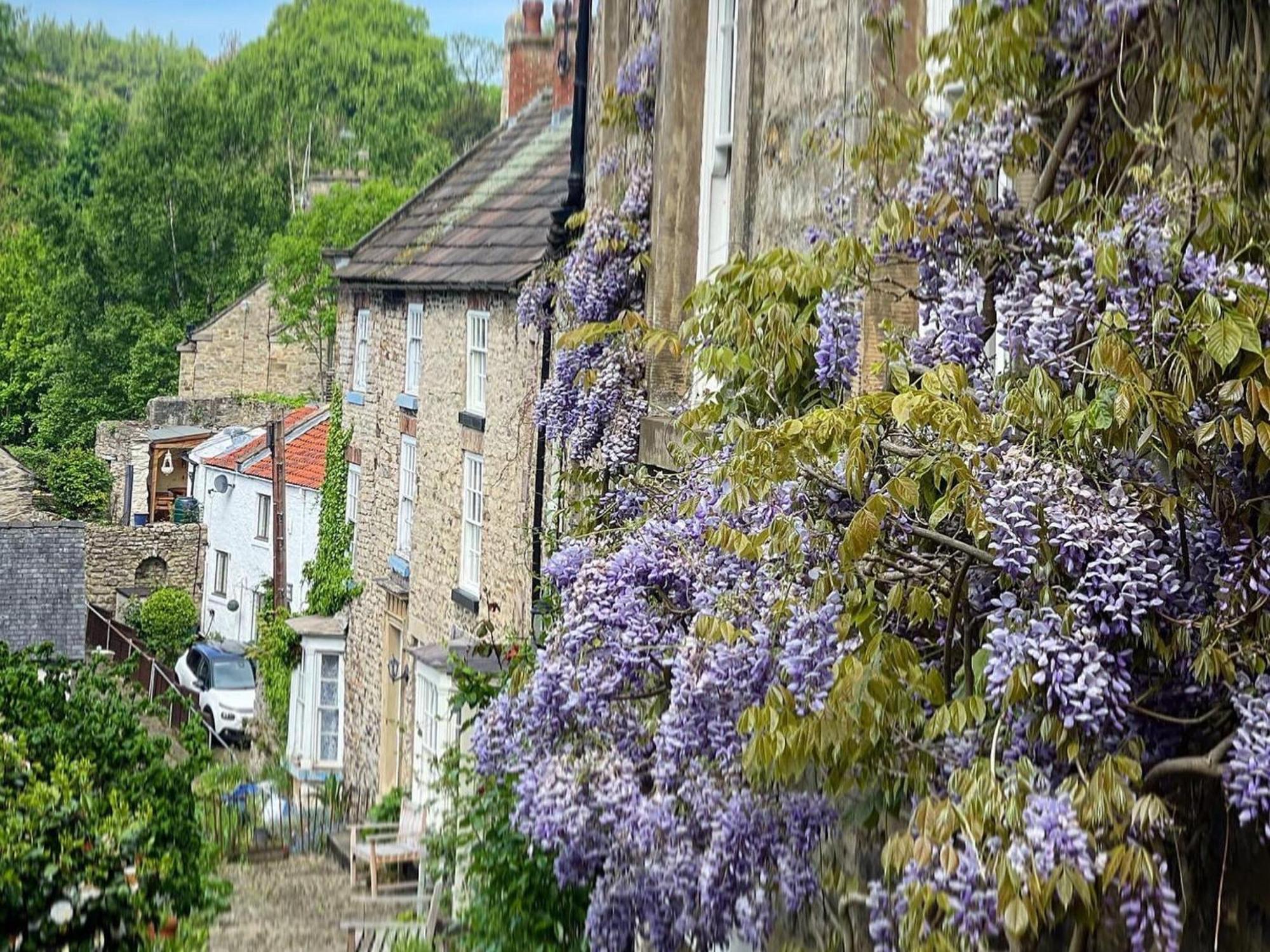 Millgate Fosse Cottage Richmond (North Yorkshire) Exterior foto